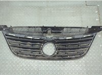 Решетка радиатора Volkswagen Tiguan 2007-2011 20676688 #4