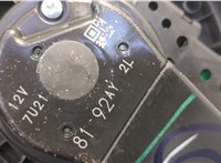  Двигатель отопителя (моторчик печки) Dodge Journey 2011-2020 20676691 #3