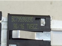  Кнопка старта (запуска двигателя) Volkswagen Jetta 6 2010-2018 20676700 #3