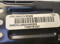 Подушка безопасности коленная Ford Fusion 2017-2020 USA 20676720 #3