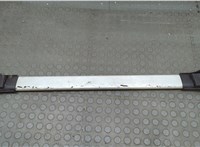  Рейлинг на крышу (одиночка) Porsche Cayenne 2002-2010 20676726 #3