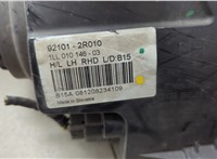  Фара (передняя) Hyundai i30 2007-2012 20676737 #4