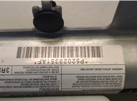 Подушка безопасности боковая (шторка) Dodge Journey 2011-2020 20676740 #2