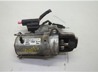 Стартер Ford Focus 2 2008-2011 20676790 #1