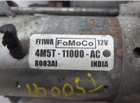 Стартер Ford Focus 2 2008-2011 20676790 #2