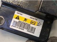  Датчик удара Chevrolet Tahoe 2006-2014 20676791 #3