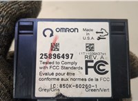  Блок управления центральным замком Chevrolet Tahoe 2006-2014 20676799 #3