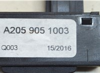  Кнопка открывания багажника салонная Mercedes E W213 2016-2023 20676808 #4