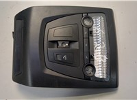 Фонарь салона (плафон) BMW 5 F10 2010-2017 20676851 #1