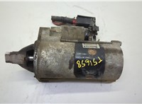  Стартер Chrysler Voyager 2000-2007 20676860 #1