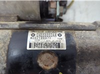  Стартер Chrysler Voyager 2000-2007 20676860 #2