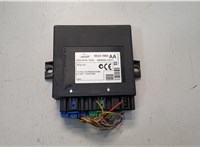 C2Z1523, 8X231560AA Блок контроля давления в шинах Jaguar XF 2007-2015 20676864 #1