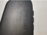 Зеркало салона BMW 5 F10 2010-2017 20676888 #5