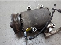  Компрессор кондиционера Ford Focus 2 2005-2008 20676891 #1
