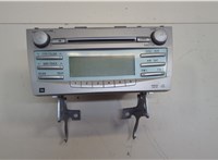  Магнитола Toyota Camry V40 2006-2011 20676893 #1