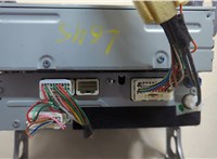  Магнитола Toyota Camry V40 2006-2011 20676893 #4