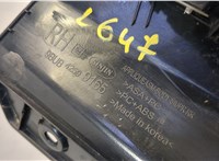 42599165 Молдинг крыла Buick Encore GX 2019-2024 20676898 #4