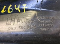 42599164 Молдинг крыла Buick Encore GX 2019-2024 20676900 #3