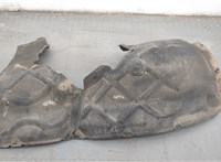  Защита арок (подкрылок) Volkswagen Touareg 2010-2014 20676903 #2