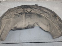  Защита арок (подкрылок) Volkswagen Touareg 2010-2014 20676913 #1