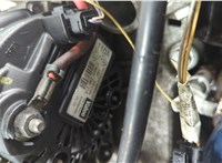  Двигатель (ДВС) Renault Megane 2 2002-2009 20676931 #2