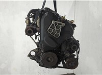  Двигатель (ДВС) Renault Megane 2 2002-2009 20676931 #1