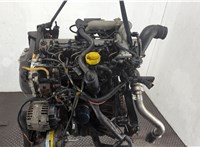  Двигатель (ДВС) Renault Megane 2 2002-2009 20676931 #15