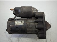  Стартер Peugeot 307 2001-2008 20676940 #1