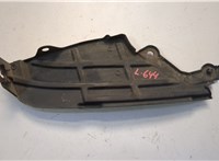 Пластик кузовной Infiniti FX 2002-2009 20676950 #2