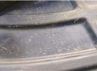 Пластик кузовной Infiniti FX 2002-2009 20676950 #4