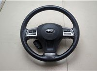 Подушка безопасности водителя Subaru Legacy (B14) 2009-2014 11541773 #1