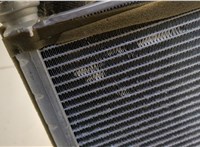  Радиатор отопителя (печки) Dodge Journey 2011-2020 20676959 #3