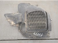  Защита арок (подкрылок) Volkswagen Touareg 2010-2014 20676971 #1