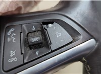  Подушка безопасности водителя Buick Encore 2016-2022 11541776 #4