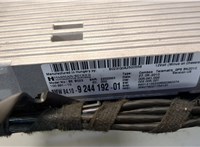 84109244192, 9244192 Блок управления Bluetooth BMW 5 F10 2010-2017 20676981 #4