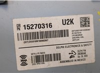  Блок управления подвеской Chevrolet Tahoe 2006-2014 20676985 #3