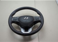  Руль Hyundai Santa Fe 2018-2024 20676988 #1