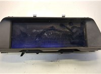 65509243903, 9243903 Дисплей компьютера (информационный) BMW 5 F10 2010-2017 20676990 #1