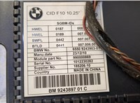 65509243903, 9243903 Дисплей компьютера (информационный) BMW 5 F10 2010-2017 20676990 #4