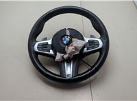  Руль BMW X3 G01 2017-2024 20676995 #1