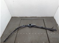  Подушка безопасности боковая (шторка) Saab 9-3 2002-2014 20677004 #1