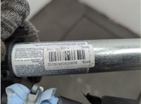  Подушка безопасности боковая (шторка) Saab 9-3 2002-2014 20677004 #3