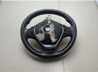 Руль BMW X3 F25 2010-2017 20677006 #1