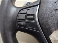 Руль BMW X3 F25 2010-2017 20677006 #3
