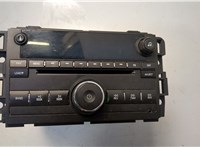 Магнитола Chevrolet Tahoe 2006-2014 20677008 #1