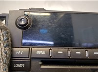  Магнитола Chevrolet Tahoe 2006-2014 20677008 #2