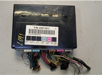  Блок комфорта Chevrolet Tahoe 2006-2014 20677016 #1