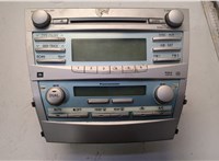 8612006191 Магнитола Toyota Camry V40 2006-2011 20677022 #1