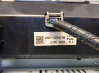 8612006191 Магнитола Toyota Camry V40 2006-2011 20677022 #5