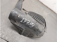  Защита арок (подкрылок) Volkswagen Touareg 2010-2014 20677031 #2